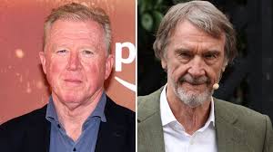 Steve McClaren fires dig at Man Utd's lack of 'standards' and gives insight  into Sir Jim Ratcliffe's revolution