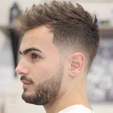 With a few extra touches. The 60 Best Short Hairstyles For Men Improb
