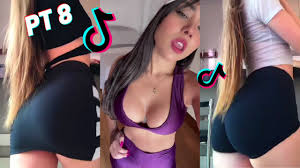 Hottest TikTok *THOTS* Compilation For the Boys! - Part 8 - YouTube