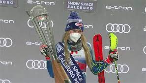 Con shiffrin che allunga su tina weirather nella classifica di specialità (300 punti contro 236) e ordine d'arrivo sg femminile cdm cortina d'ampezzo (ita): Vier Starts Fur Mikaela Shiffrin Bei Der Ski Wm In Cortina D Ampezzo Ski Weltcup 2020 21 Aktuelle Nachrichten Und Informationen Zur Skiweltcup Wm Saison 2020 21