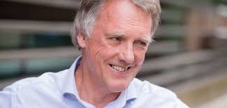 Sir Peter J Ratcliffe wins the Nobel Prize in Medicine 2019 — MRC  Weatherall Institute of Molecular Medicine