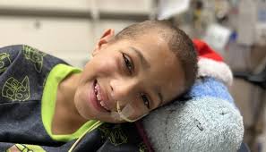 Campaign: "Kaiden's Fight With FIRES"