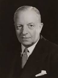 Thomas Macpherson, 1st Baron Macpherson of Drumochter