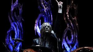 Michael pfaff, also known as new guy or tortilla man, is slipknot's newest member. 1apc Rpnvugrdm