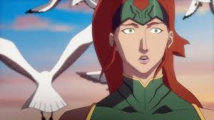 While it doesn't reach the peaks of the upper echelon of the dc animated stable, throne of atlantis gives reason for optimism with future new 52 justice league films. Hd Wallpaper Movie Justice League Throne Of Atlantis Dc Comics Mera Dc Comics Wallpaper Flare