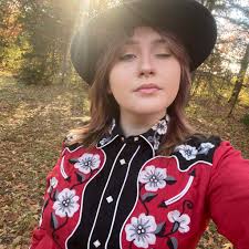 Did y'all know I'm playing my first arena show in 2025? Well you don't want  to miss this one ☝️ if you were at my Grand Ole Opry debut you know how