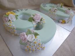 Unique Beautiful Birthday Cake For Grandma 90th Birthday Cake Birthday Cakes 90th Birthday Cakes Birthday Cake Toppers Grandma Birthday Cakes