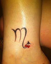 36 Minimalist Scorpio Zodiac Tattoo Ideas Simple Scorpio Tattoos Scorpio Tattoo Tattoos Scorpio Tattoo Ideas
