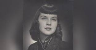 CAROL READ GOODYEAR Obituary