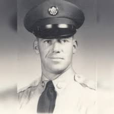 Obituary information for Billy Charles Porter