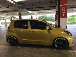 Pick the best from trending #kereta stickers, edit them and share with the world. Siap Pemasangan Di Tesco Seremban Razo Sticker Tayar Facebook