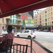 Cimb bank berhad adalah sebuah anak syarikat cimb group holdings berhad. The Strand Shopping Mall In Petaling Jaya