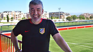 Atletico madrid 0 0 18:00 sd huesca. Fc Bayern Holt Nach Lucas Hernandez Auch Trainer Von Atletico Madrid