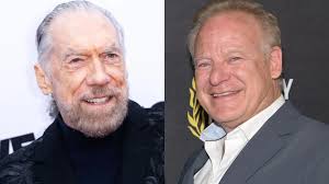 Steven Paul's Investor Group Would Aim to Keep Paramount Intact