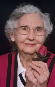 Carrie Irene Jarrell Obituary May 11, 2020