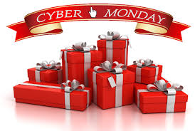 Resultado de imagem para cyber monday