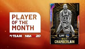 Levi said he did not want a dime from the chamberlain family and did not want to sully wilt's name. Nba 2k20 Wilt Chamberlain Als Potm In Myteam