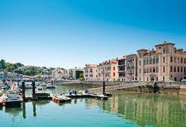 Abritel y dispose d'un parc de 3 817 locations saisonnières pour vos séjours. Saint Jean De Luz Shore Excursions