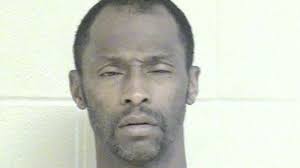 Alleged bat-wielding bandit arrested