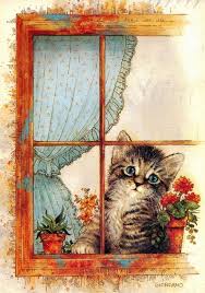 0 D177b 180d79c7 Xxxl 493x700 149kb 149kb 180d79c7 D177b Art Education 149kb 180d79c7 D177b Education Cat Painting Cat Artwork Cats Illustration