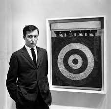 We did not find results for: Target With Four Faces 1955 Jasper Johns Intriguing Work