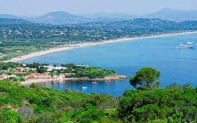 The town of pampelonne is located in the township of pampelonne part of the district of albi. St Tropez Beaches