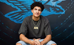 NBA Draft: ¿A qué equipo podría llegar el mexicano Karim López?