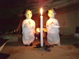 MARABOUT SORCIER DU CULTE VAUDOU AZE