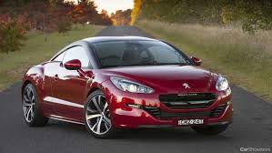 Image result for Rosso Speed 2014 Peugeot