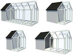 rearrangeable pop up garden shed yard greenhouse shed greenhouse gardening garden types