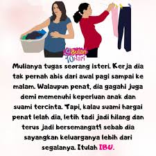 Seorang anak dan ayah tanpa kasih sayang dan perhatian dari seorang ibu dan istri. 9bulan10hari Kasih Seorang Ibu Yang Tidak Pernah Kenal Facebook