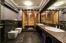 See more ideas about restroom design, toilet design, bathroom design. 15 Commercial Bathroom Designs Decorating Ideas Design Trends Premium Psd Vector Downloads
