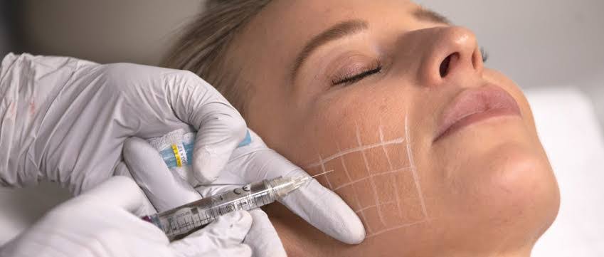 Rejuvenate Your Skin with Skin Boosters - Disha Laser