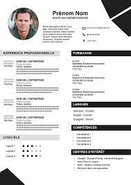 Modele De Cv Technicien De Maintenance Telecharger Gratuit