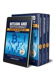 Bitcoin and cryptocurrency trading for beginners 2021: 68 Best Altcoin Ebooks Of All Time Bookauthority