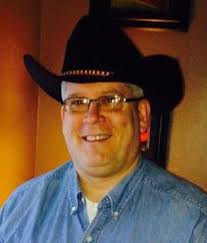 Today is Bob Krone's last day