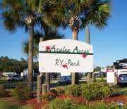 Which popular attractions are close to creekside rv resort? Rv Parks Camping Visit Foley