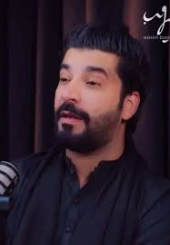 Why Ali Sheikhani Wears Black