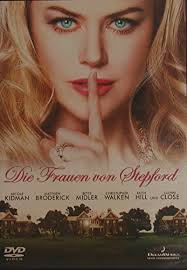Die Frauen von Stepford, Miet-DVD“ (Nicole, Kidman und Christopher Walken) 