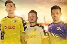 Hà nội fc khởi đầu khá hứng khởi. V League 2018 Niá»m Hy Vá»ng Tá»« Nhá»¯ng Lan Gio Má»›i