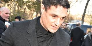 Dan is a stand out in giving back to Rugby particularly the young generation