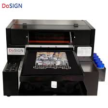 It might be a bit complicated if you plan on doing just one shirt. China Best Dtg Inkjet Printer T Shirt Printing Machine A3 China Digital Flatbed T Shirt Printer Dtg Cotton Clothes Printer