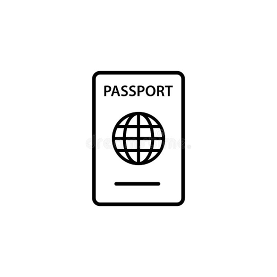 passport