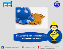 Definisi k3 keselamatan kerja adalah sebuah kondisi di mana para karyawan terlindungi dari cedera yang disebabkan oleh. Pengertian Definisi K3 Keselamatan Dan Kesehatan Kerja Ppi Batam