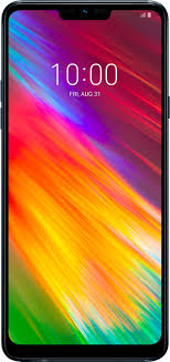 Let's start with the display on the g7 thinq™, providing a stunning visual experience even in direct sunlight so you can go outside and enjoy the view. Best Buy Lg G7 Fit With 32gb Memory Cell Phone Unlocked New Aurora Black Lg G7 Fit