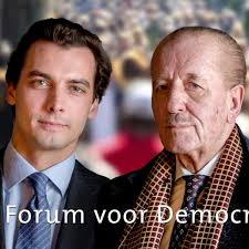 Forum voor democratie is volgens een eigen telling de grootste partij van nederland, met ruim 45.000 leden. Artikel Hoe Het Forum Voor Democratie Via De Voordeur Tracht Binnen Te Komen En Daar Ook Nog In Slaagt Kirsten Zeemeermin