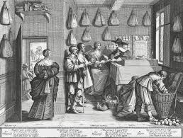 Ne quittant, sous un soleil de. What Does Quid Pro Quo Mean Here S The Interesting History Of The Phrase Npr