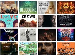 Va prezentam mai jos cativa oameni cu puteri. Top 20 Cele Mai Bune Seriale De Pe Netflix