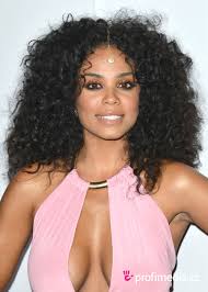 Claudette Ortiz celebrity účes HappyHairsexiezpix Web Porn