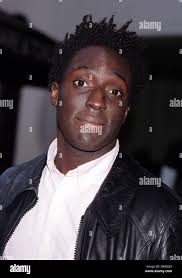 Big andy hi-res stock photography and images